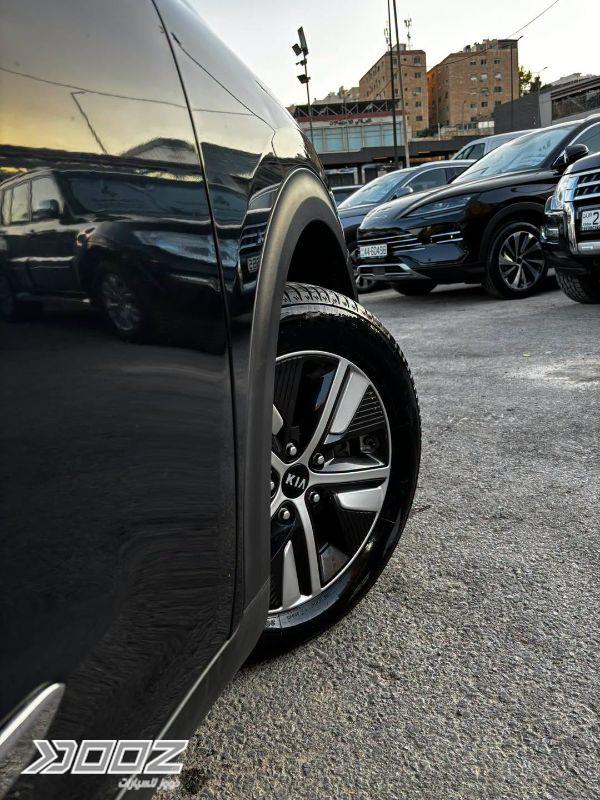 Kia Niro 2020 for sale in Amman