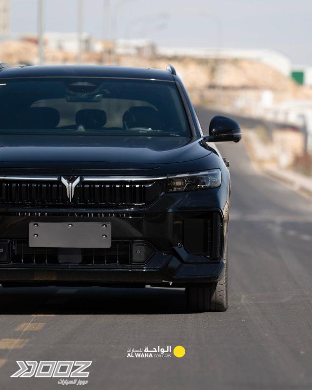Voyah Free 2026 for sale in Amman