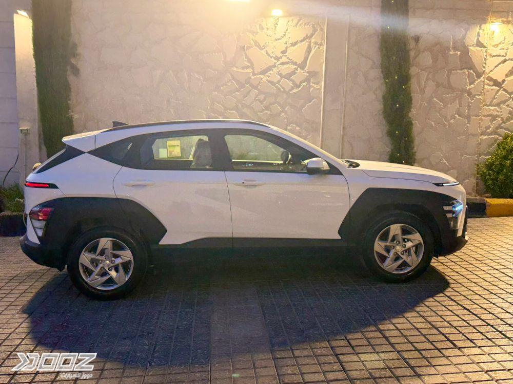 Hyundai Kona 2024 for sale in Amman