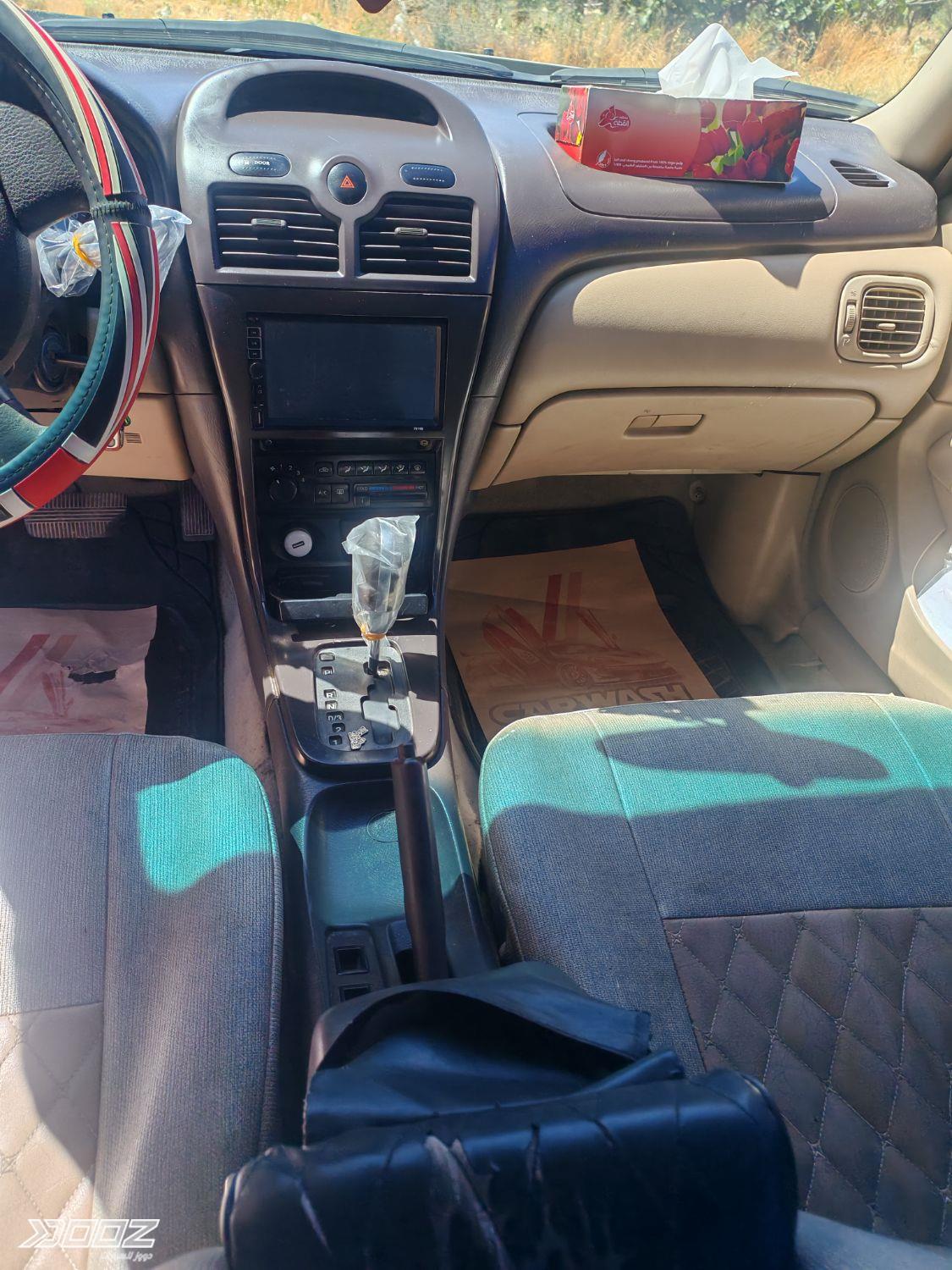 Nissan Sunny 2008 for sale in Amman