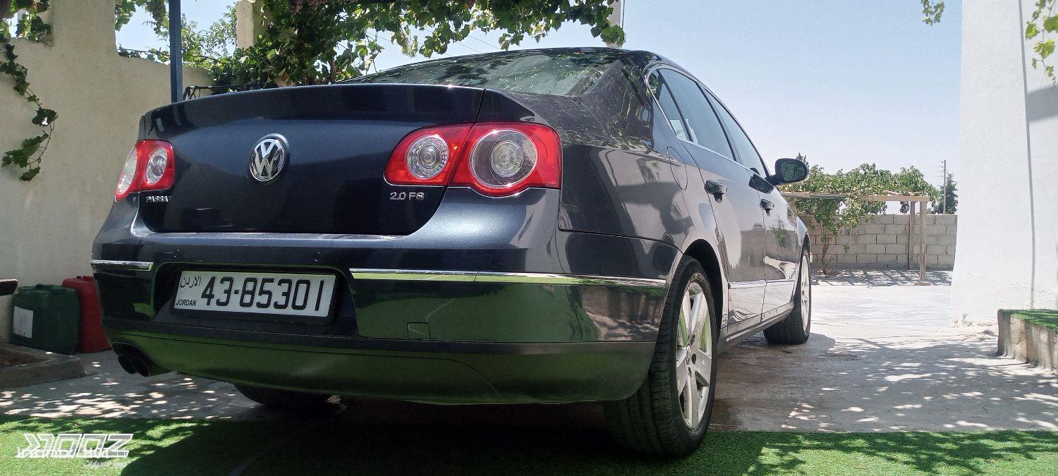 فولكس فاجن Passat 2008 للبيع في مَعان