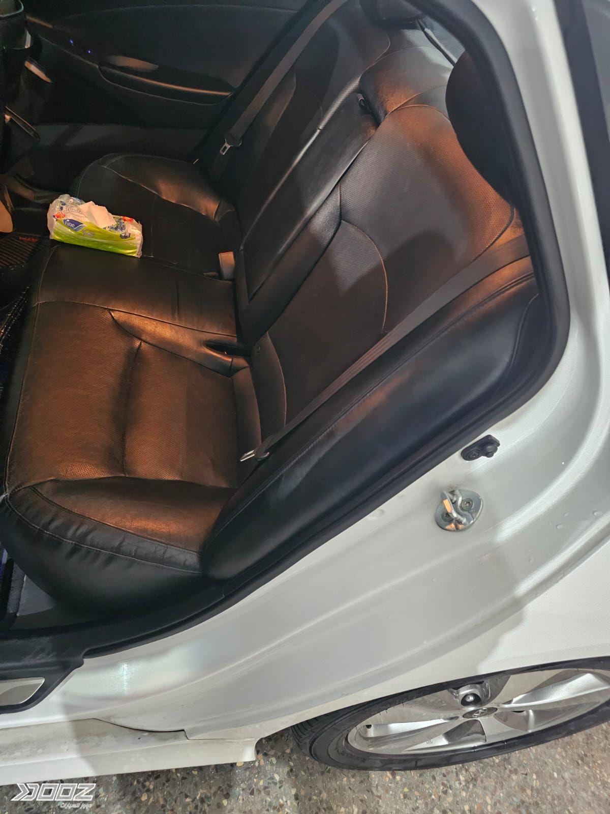 Hyundai Sonata 2012 for sale in Amman