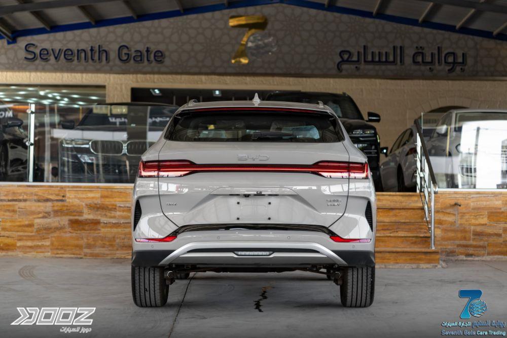 بي واي دي سونغ بلس دي ام-اي 2026 للبيع في عمان