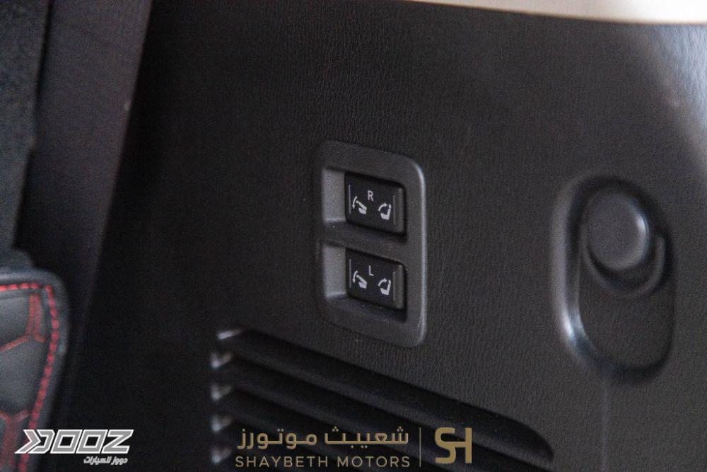 Nissan Patrol 2023 for sale in Amman