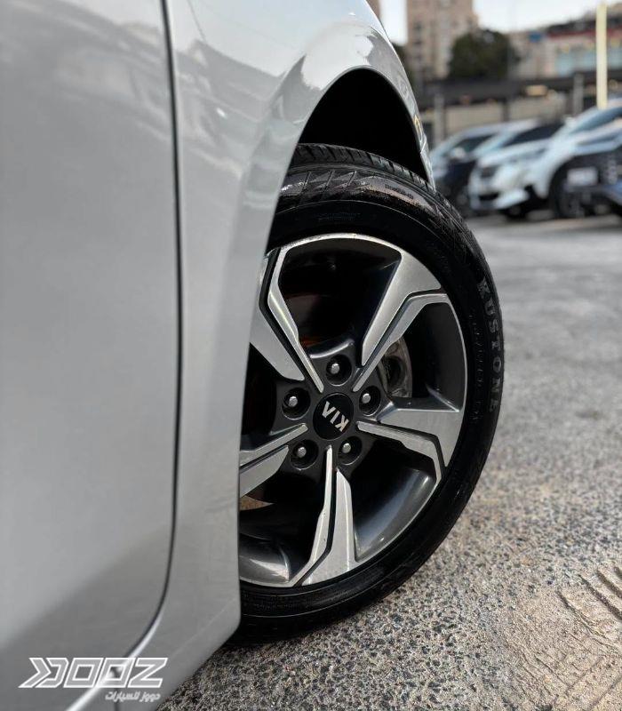 Kia Cerato 2019 for sale in Amman