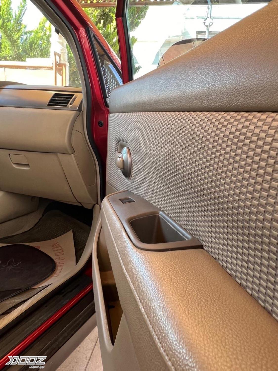 Nissan Tiida 2008 for sale in Amman