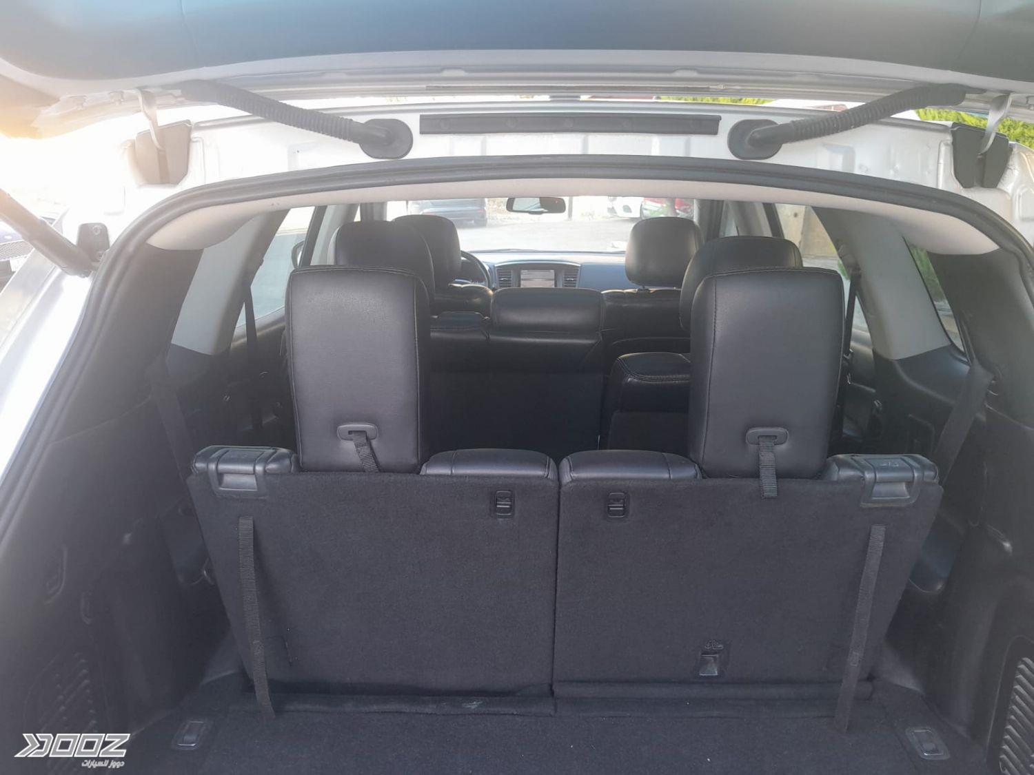 Nissan Pathfinder 2015 for sale in Amman