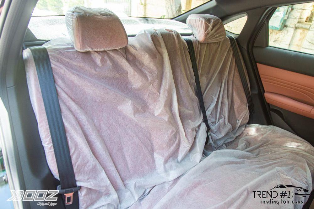 Changan Eado Plus 2026 for sale in Amman