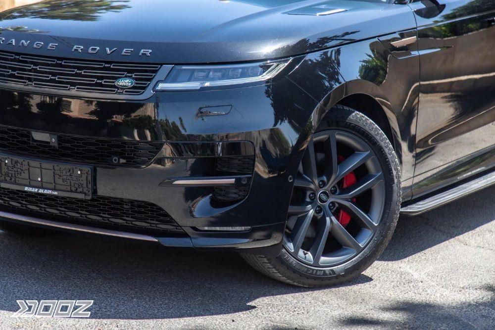 Range Rover Range Rover Sport 2025 for sale in Amman