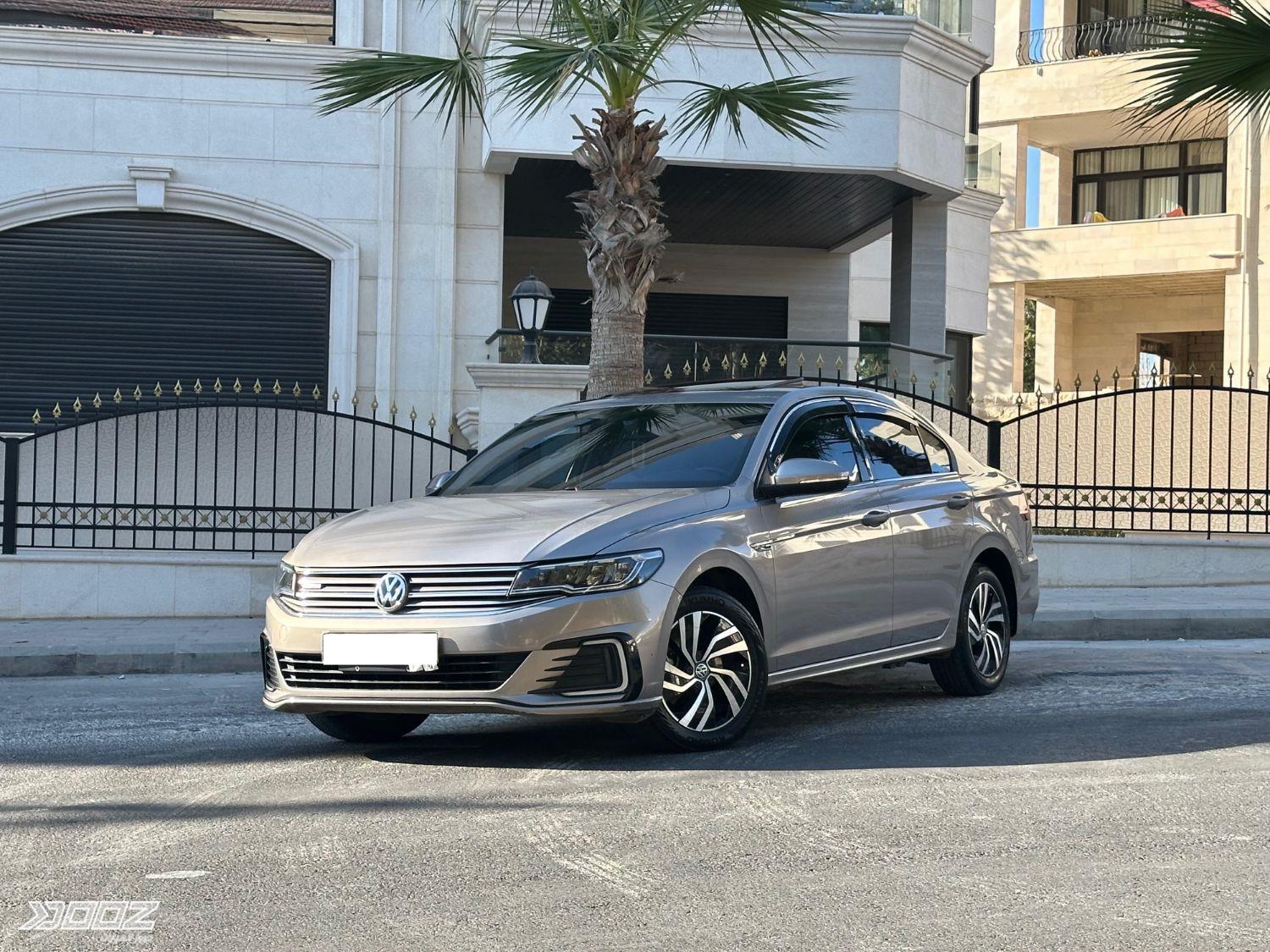 VW e-Bora 2019 for sale in Amman