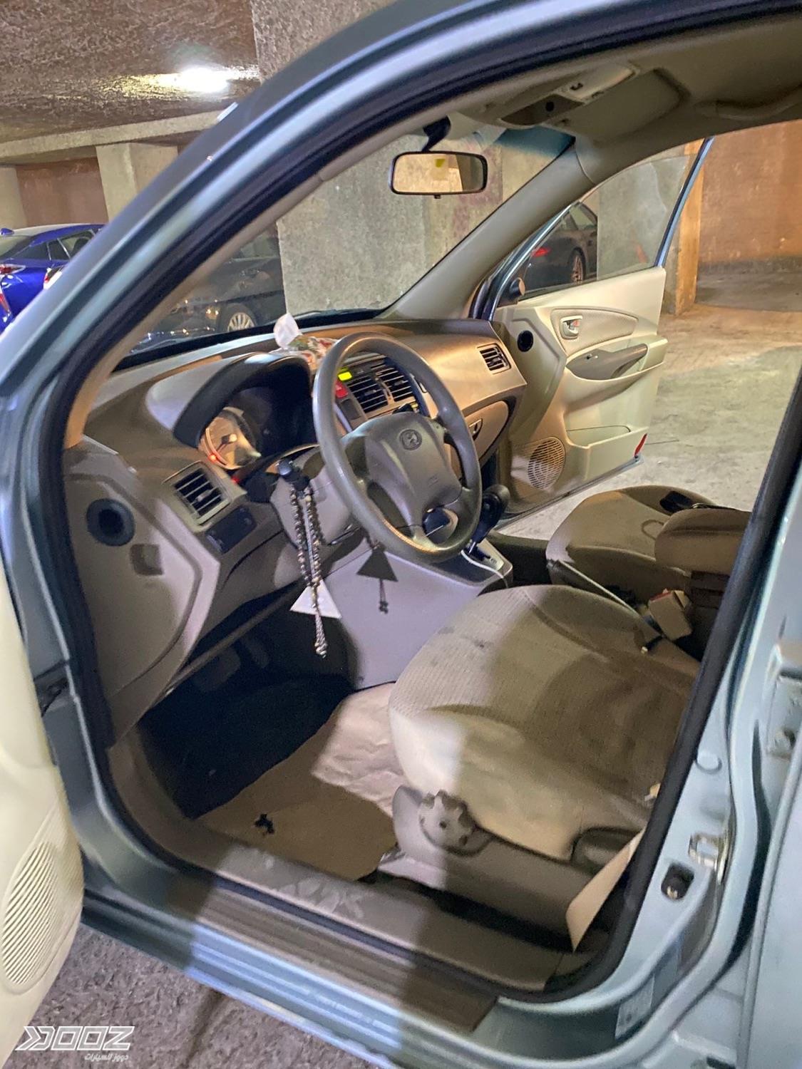 Hyundai Tucson 2009 for sale in Amman