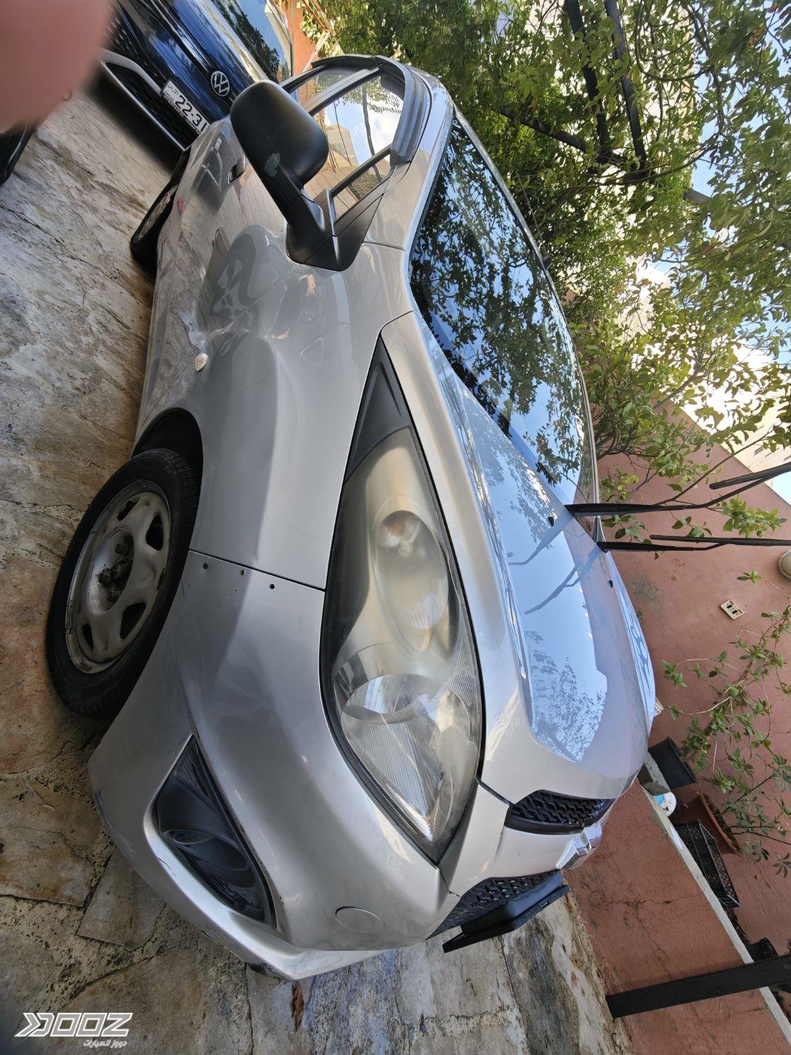 Chevrolet Spark 2015 for sale in Salt