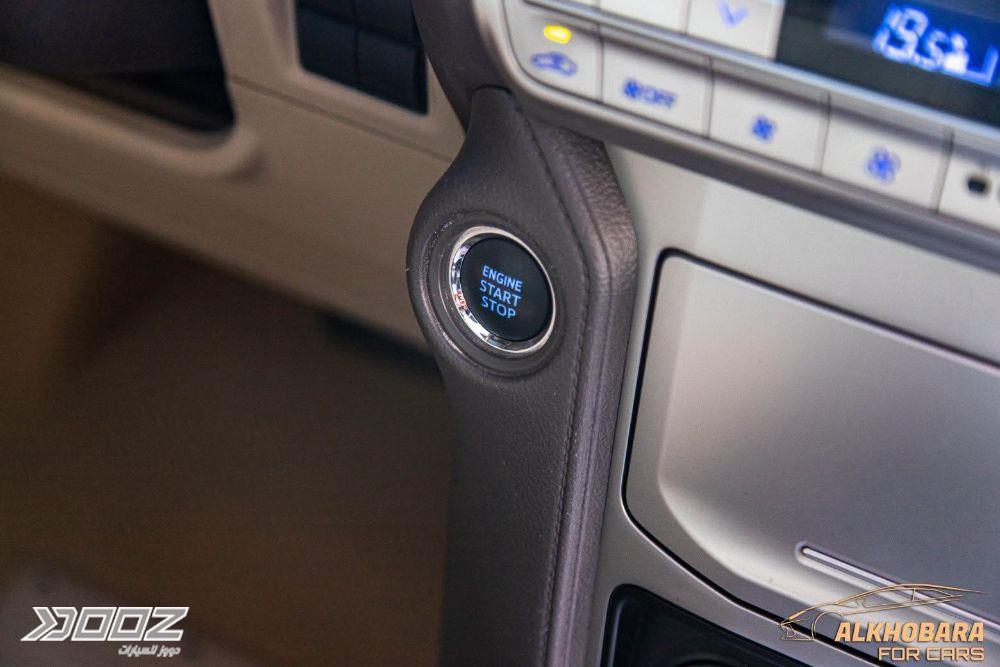 Toyota Prado 2020 for sale in Amman