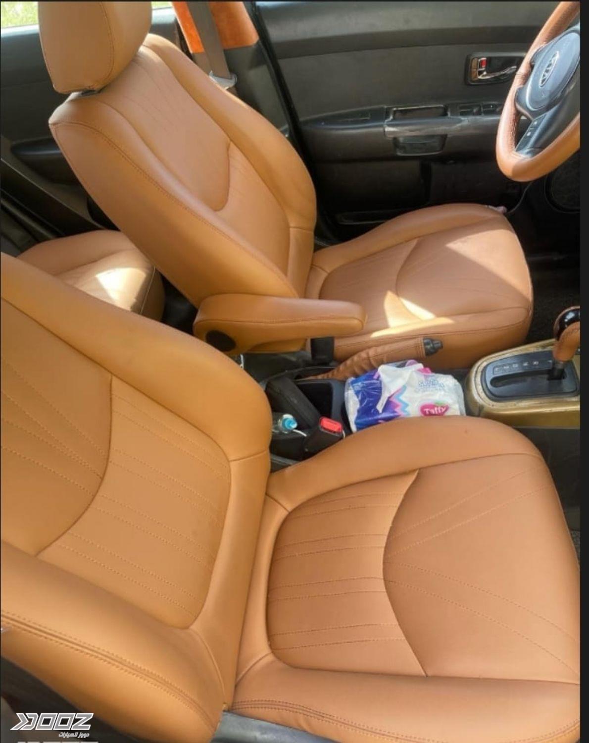 Kia Soul 2009 for sale in Amman