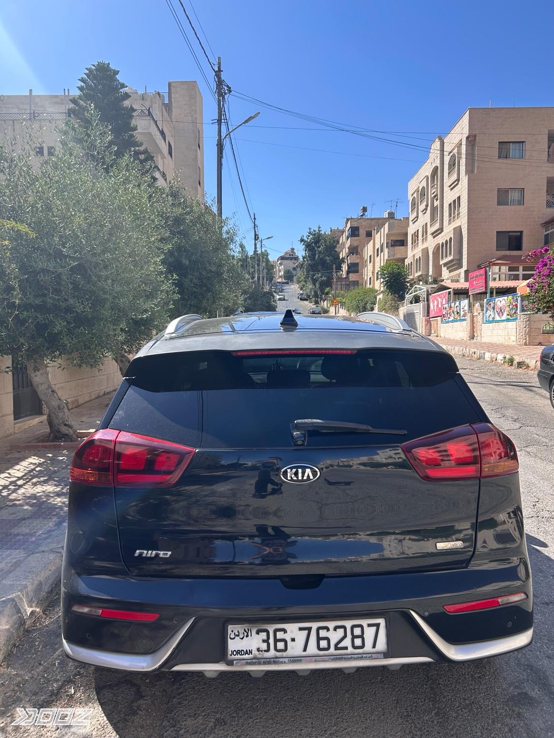 كيا Niro 2020 للبيع في عمان