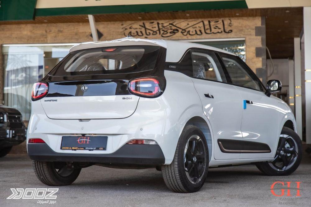 DongFeng BOX 2026 for sale in Zarqa-freezone