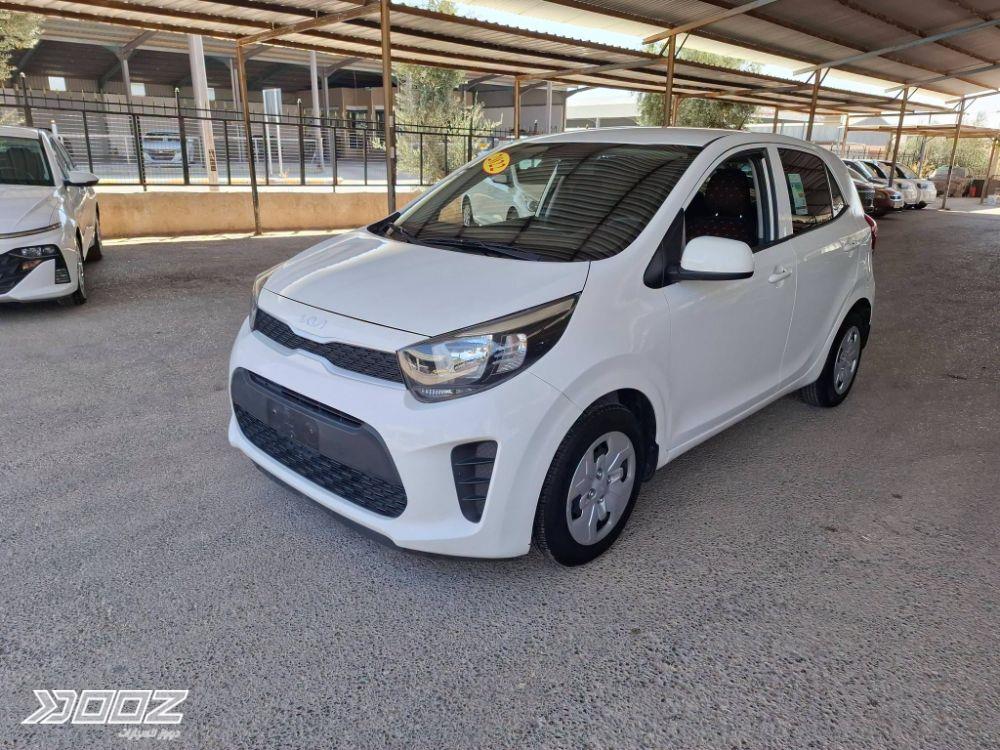كيا Picanto 2022 للبيع في عمان