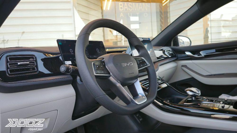 بي واي دي تشن بلس دي ام-اي 2025 للبيع في عمان