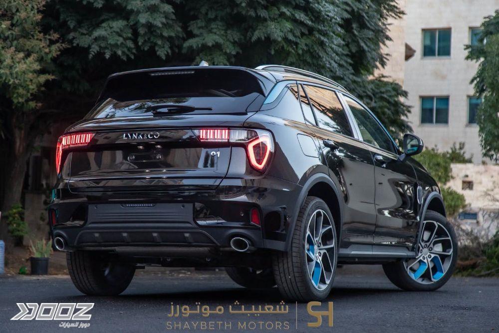 لينك اند كو 01 2027 للبيع في عمان