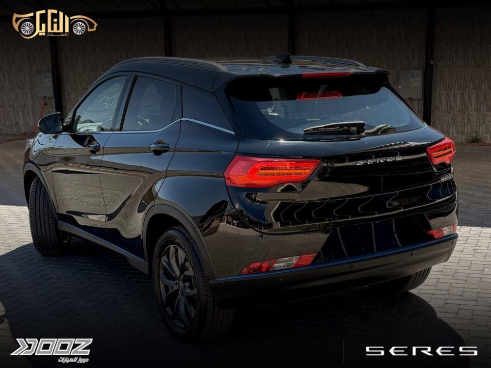 سيريس 3 2024 للبيع في عمان