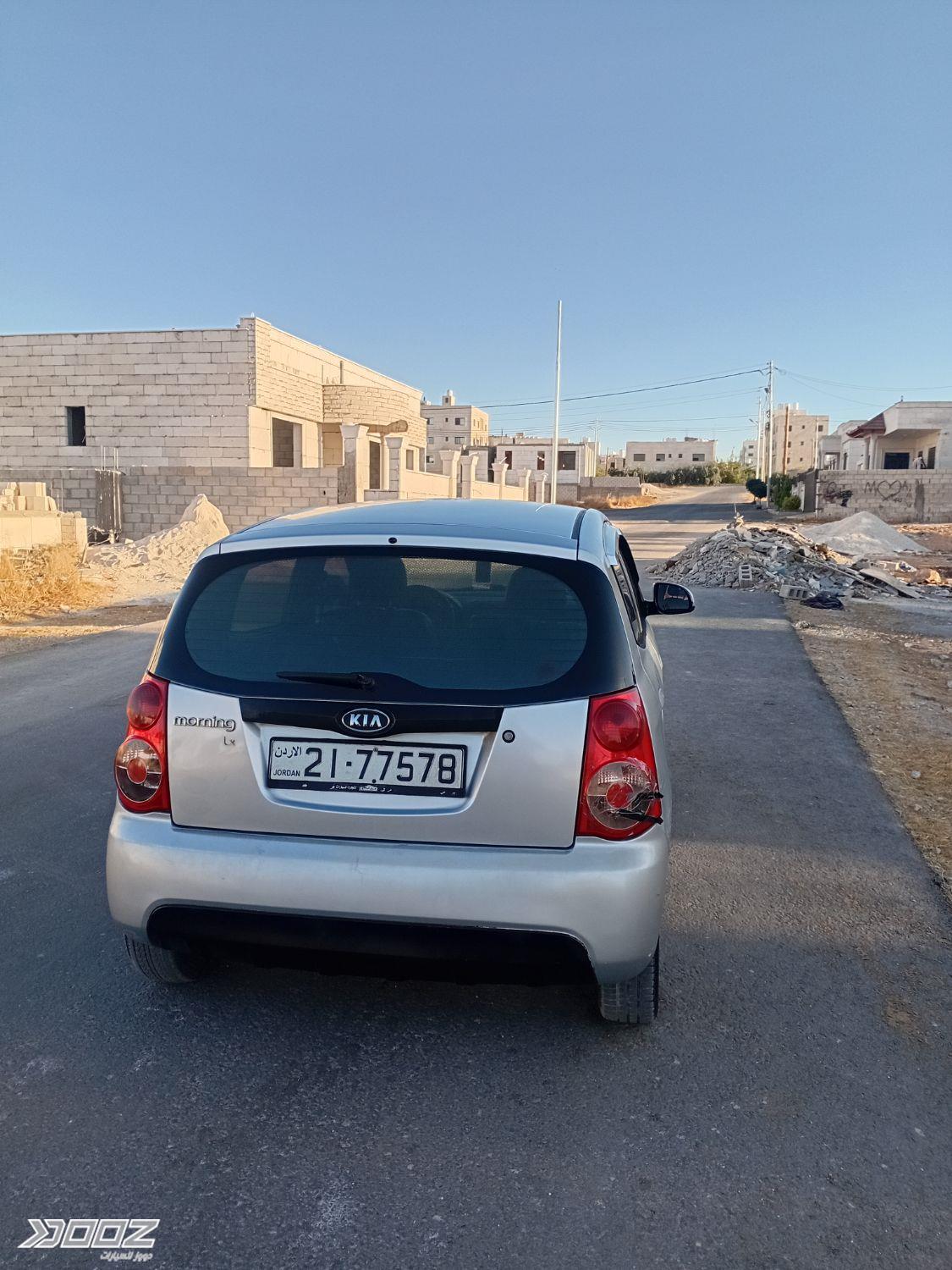 كيا K7 2011 للبيع في عمان
