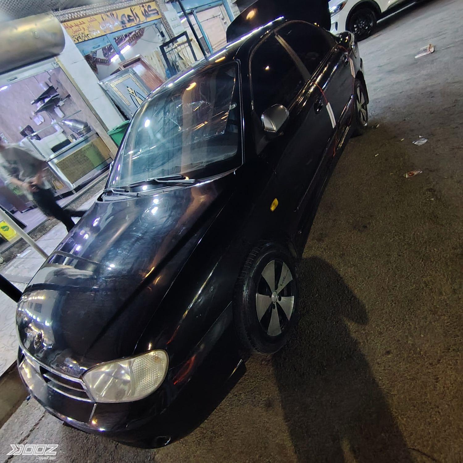 Dooz