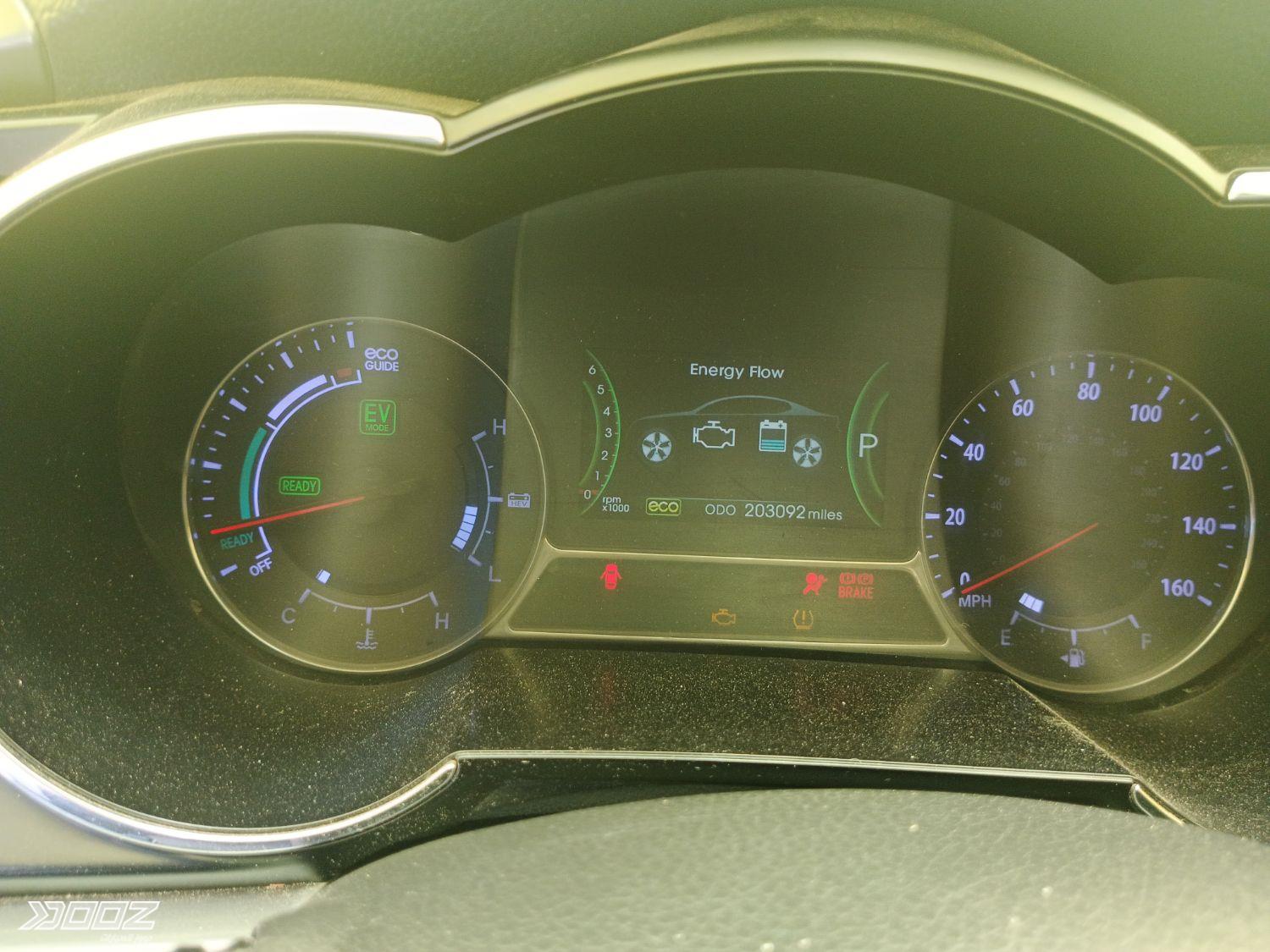 كيا Optima/K5 2012 للبيع في عمان
