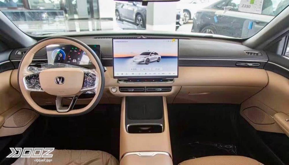 Changan Eado Plus 2027 for sale in Amman