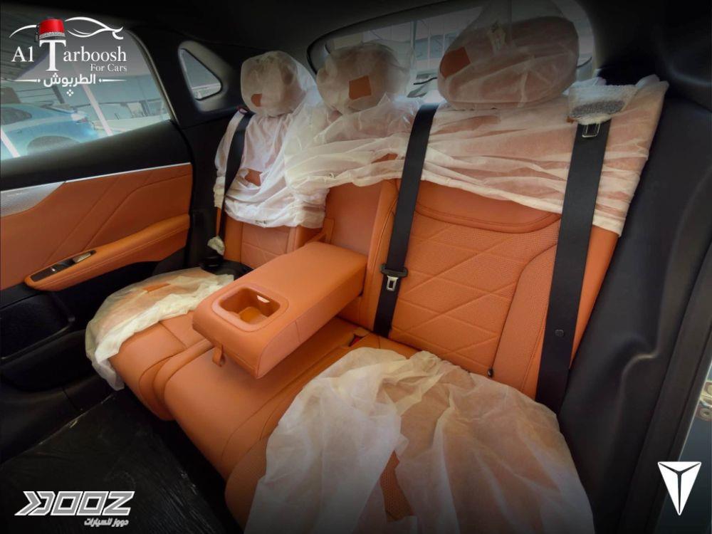 Changan Deepal S05 2027 for sale in Zarqa-freezone