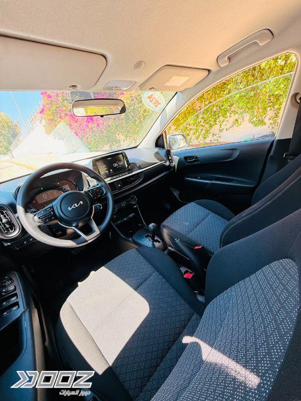 كيا Picanto 2024 للبيع في عمان