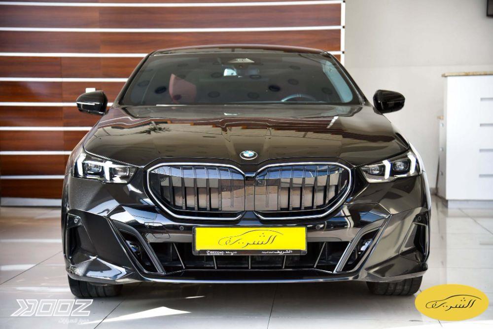 بي إم دبليو 530I 2026 للبيع في عمان