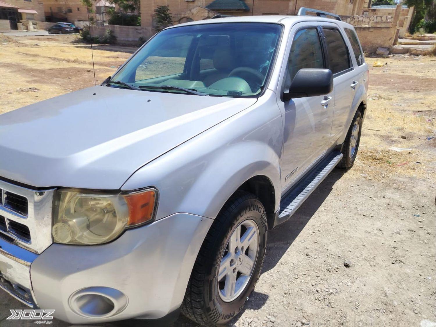 Ford Escape 2008 for sale in Amman
