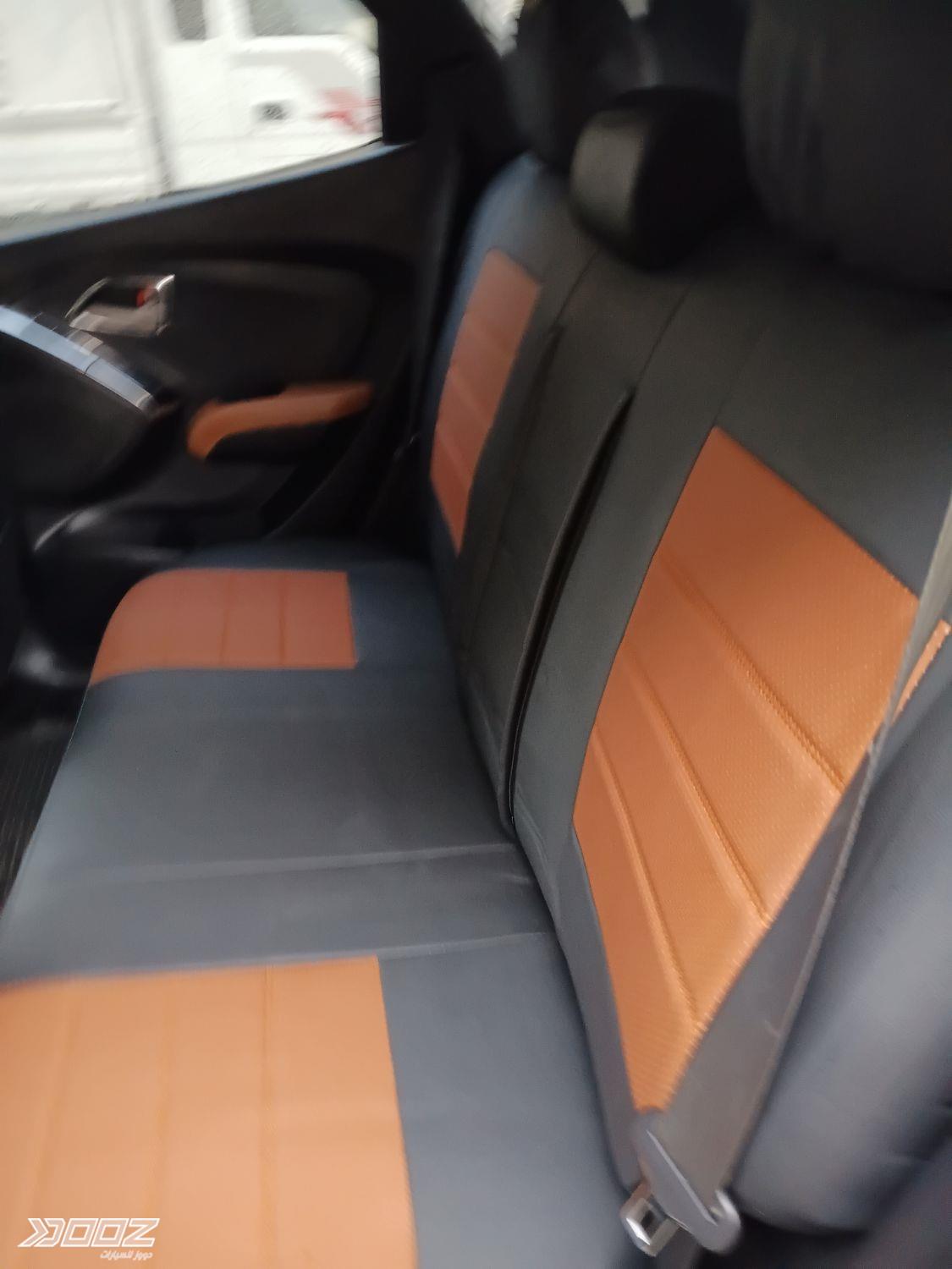 Hyundai Tucson 2010 for sale in Amman