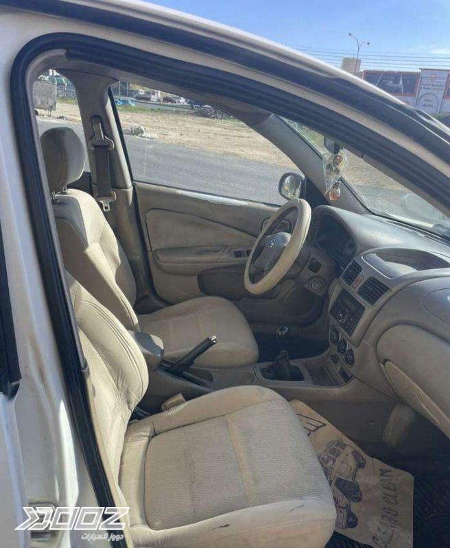 Nissan Sunny 2011 for sale in Amman