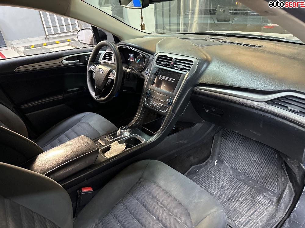 فورد Fusion 2019 للبيع في عمان
