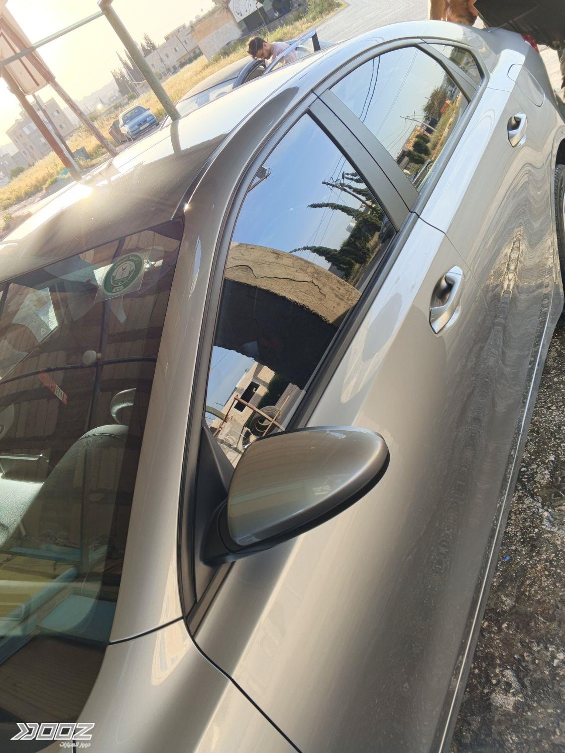 Kia Cerato 2024 for sale in Irbid