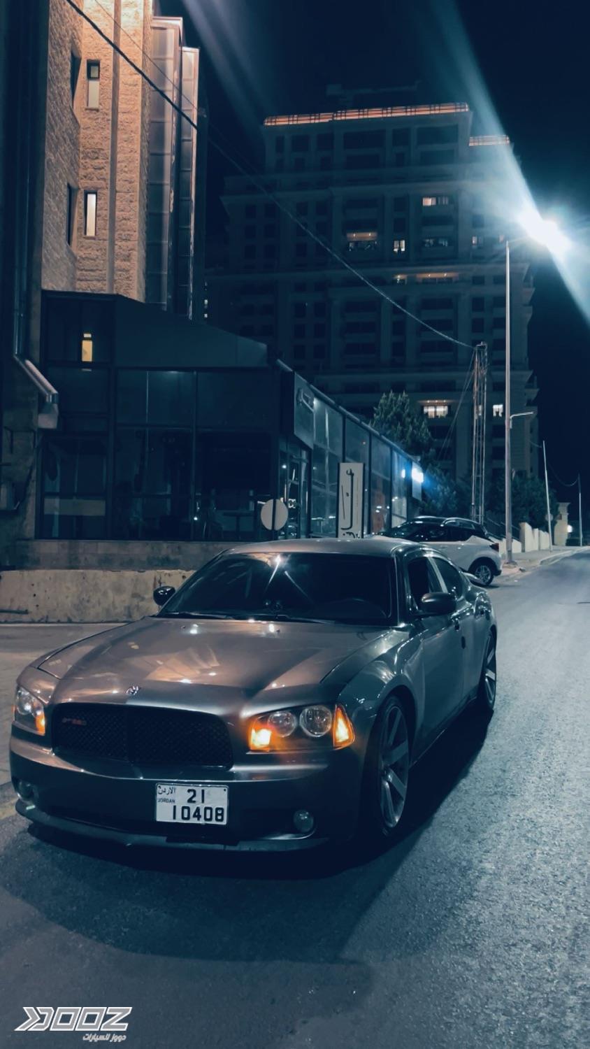 Dodge Charger 2008 for sale in Amman