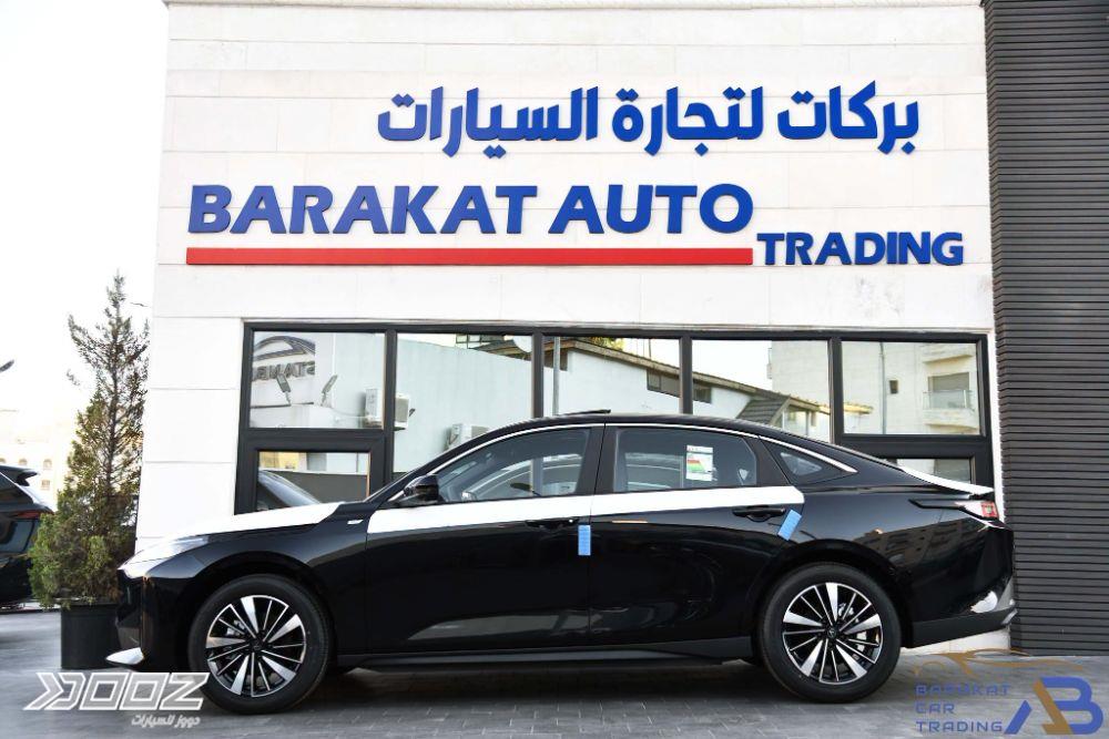 Changan Eado Plus 2026 for sale in Amman