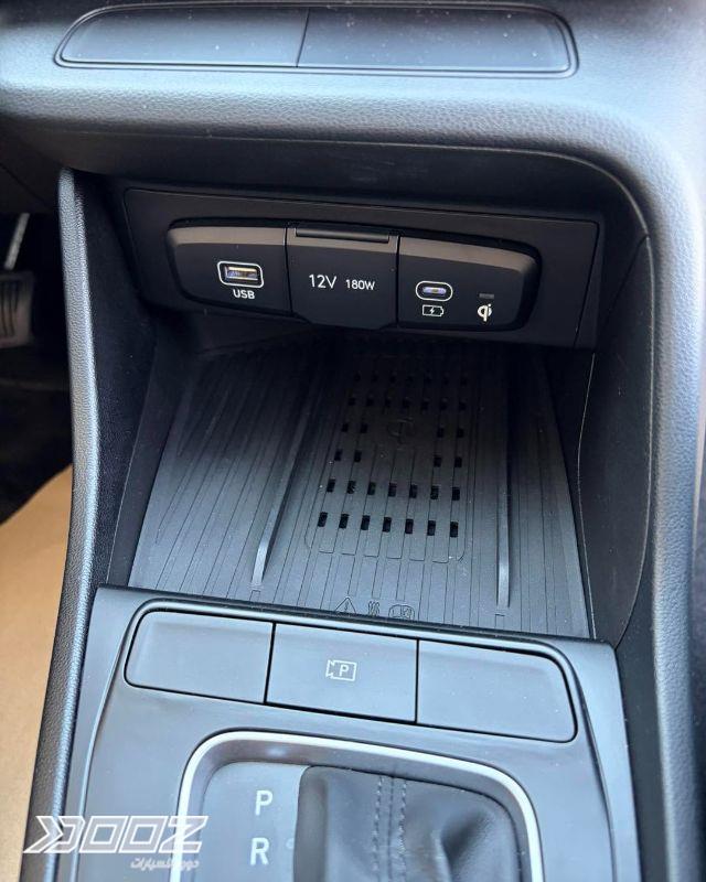 Hyundai Accent 2024 for sale in Amman