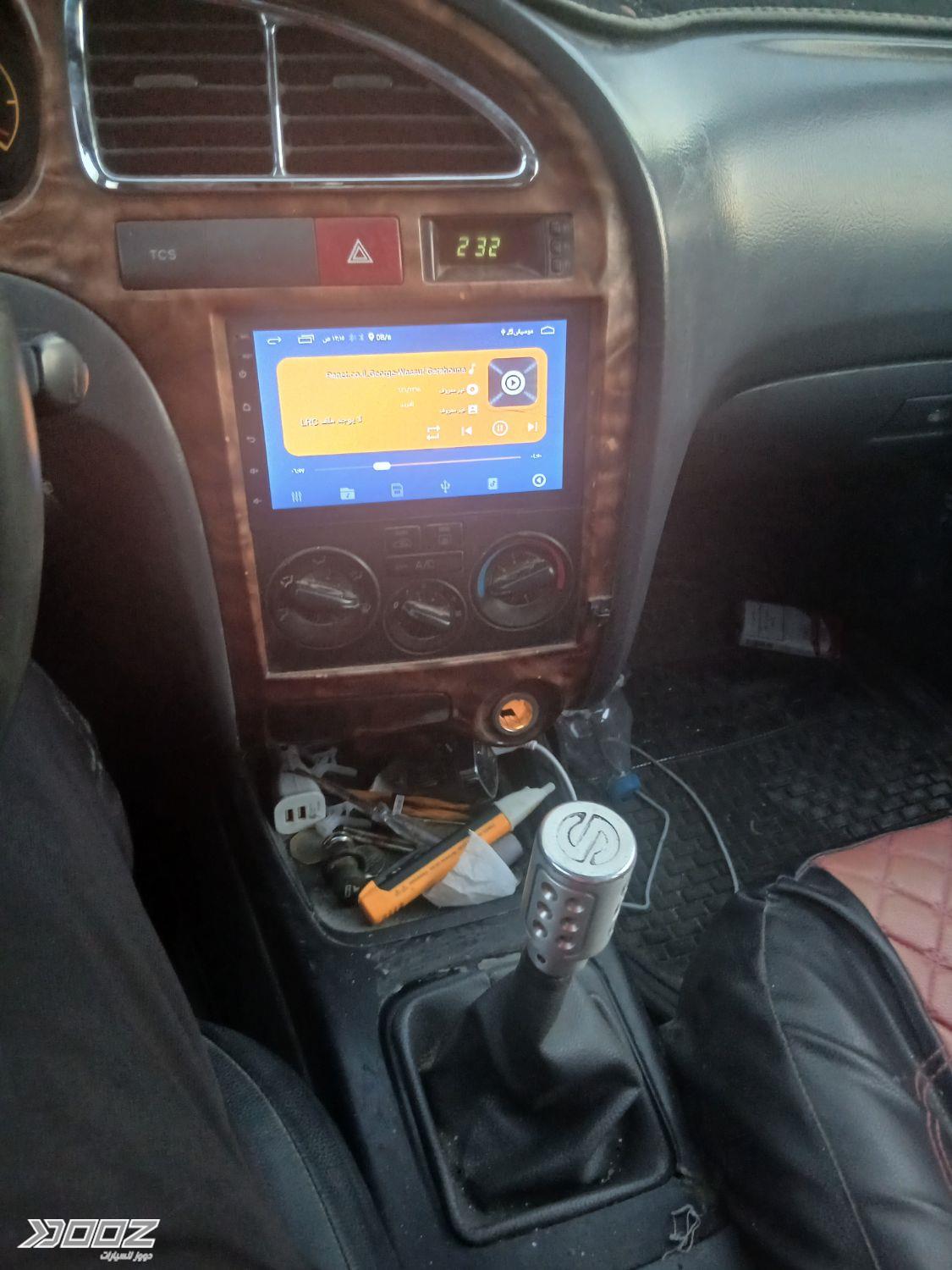 هيونداي Elantra 2002 للبيع في عمان