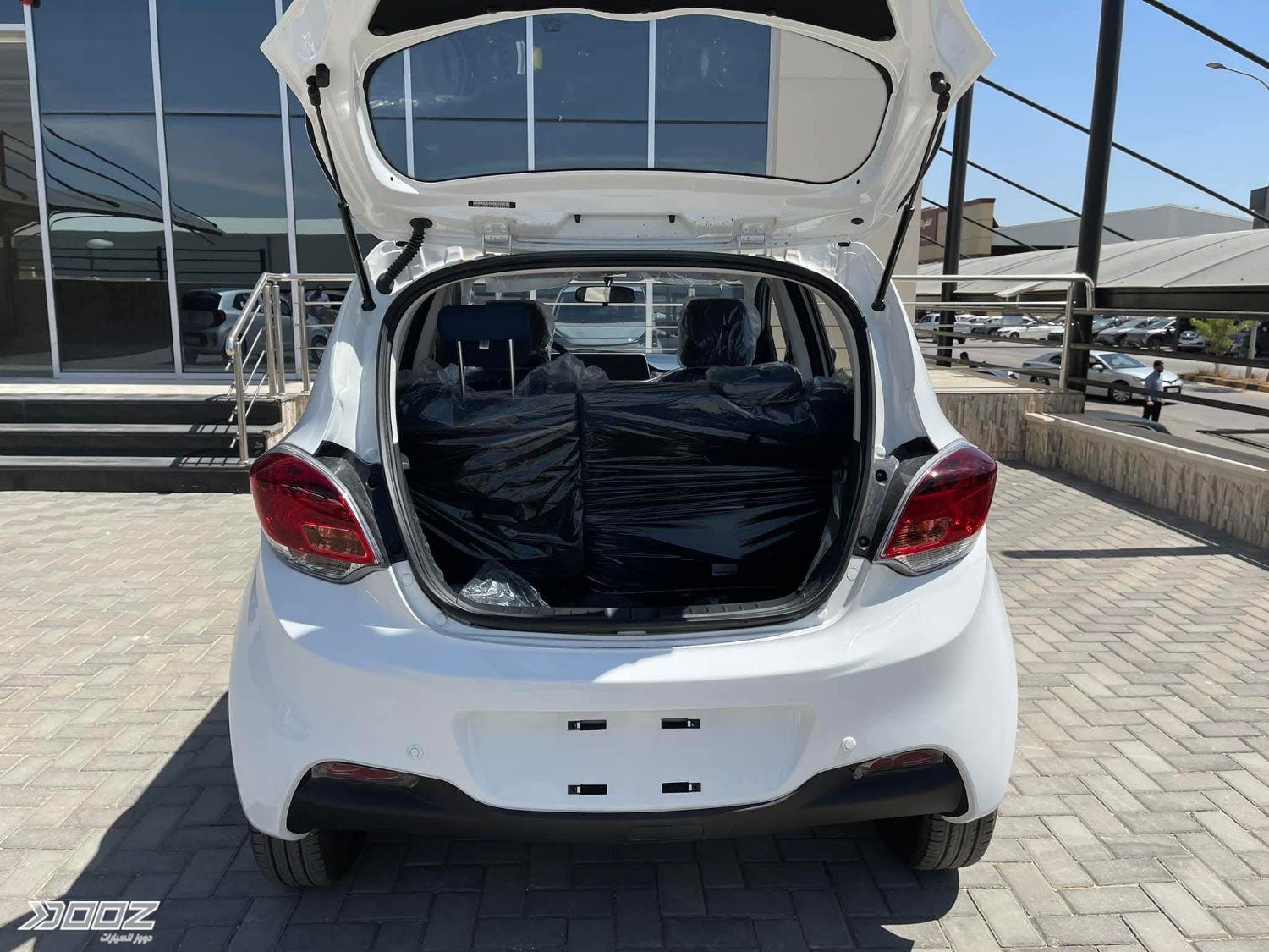 Changan E-Star 2023 for sale in Amman