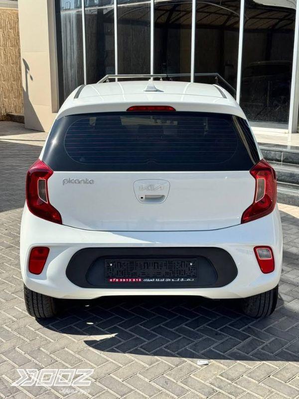 Kia Picanto 2023 for sale in Zarqa-freezone