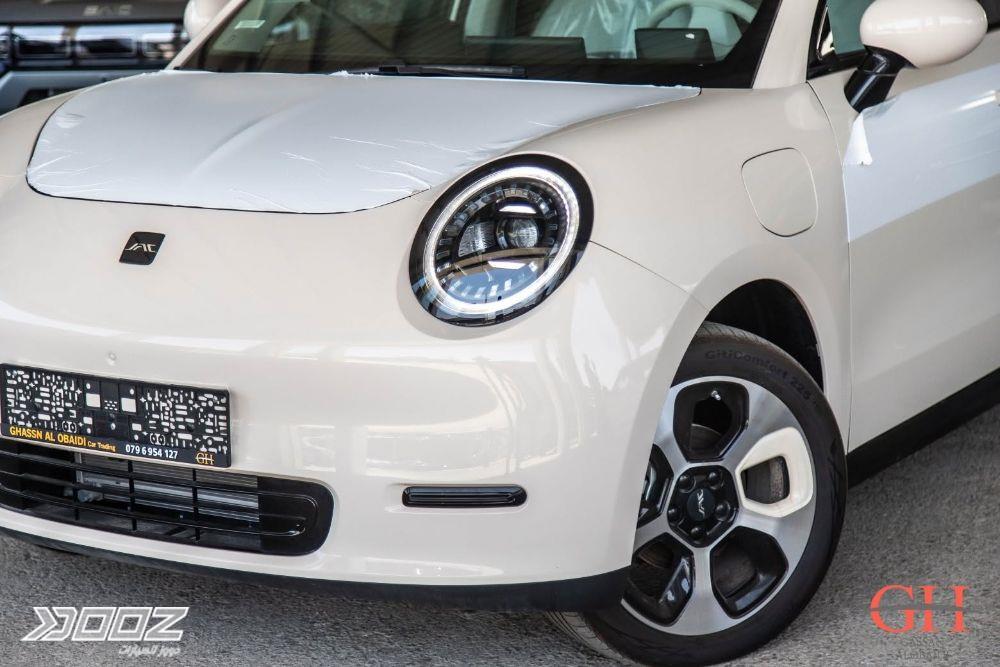 JAC E30X 2026 for sale in Zarqa-freezone