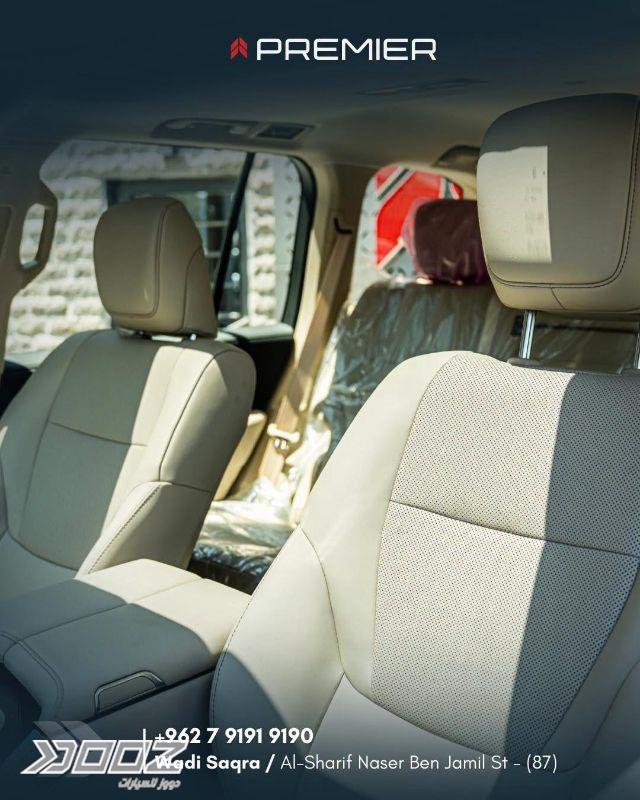 Toyota Land Cruiser 2026 for sale in Amman