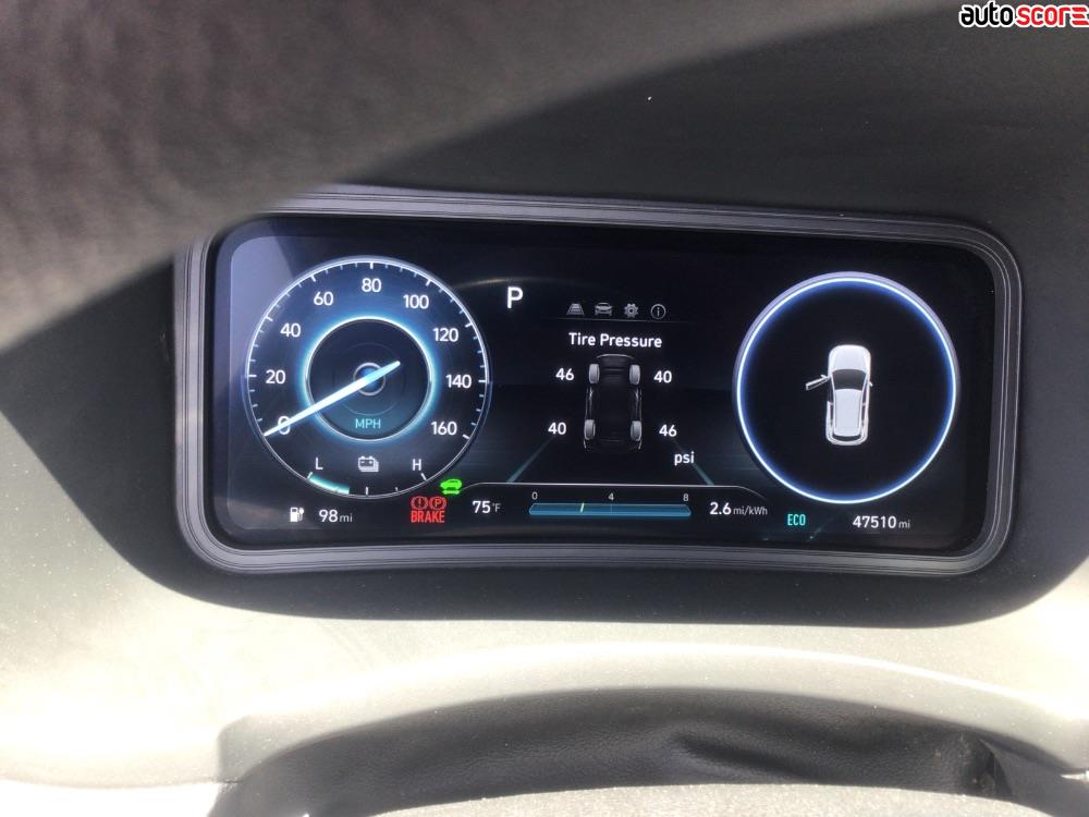Hyundai Kona 2023 for sale in Zarqa-freezone