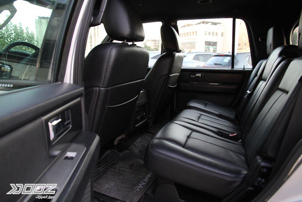 Ford Expedition 2016 for sale in Amman