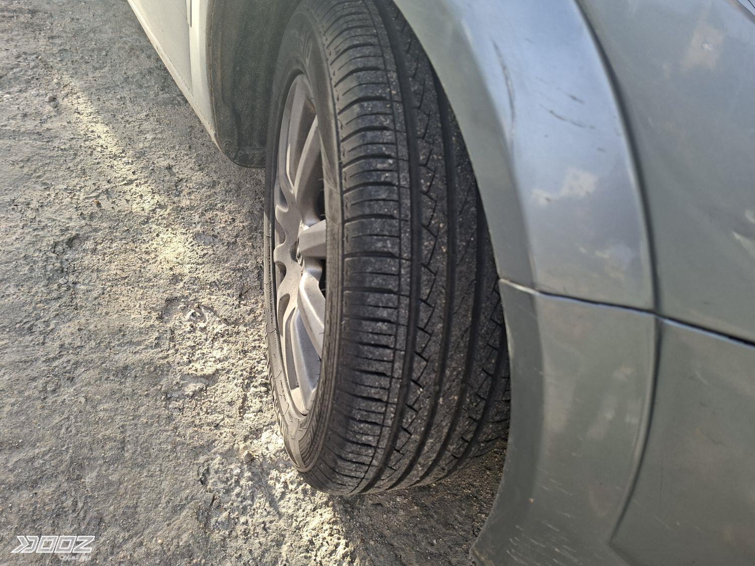 Opel Astra H 2006 for sale in Amman