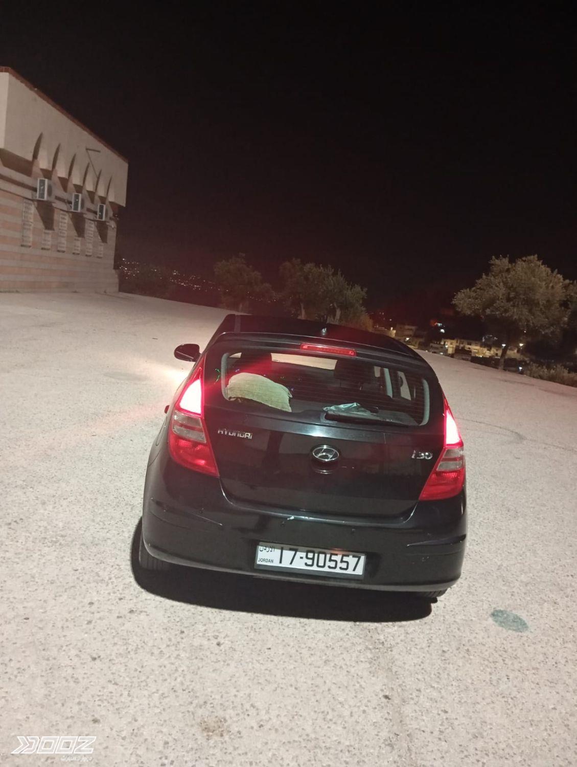 Hyundai i30 2012 for sale in Salt