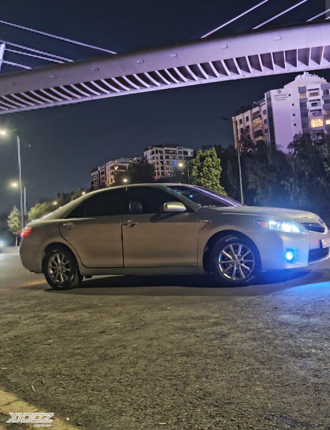 Toyota Camry 2011 for sale in Madaba