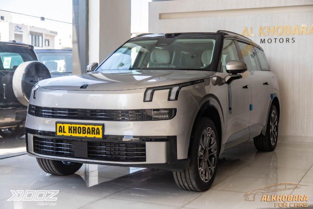 Lynk And Co 900 2027 for sale in Amman